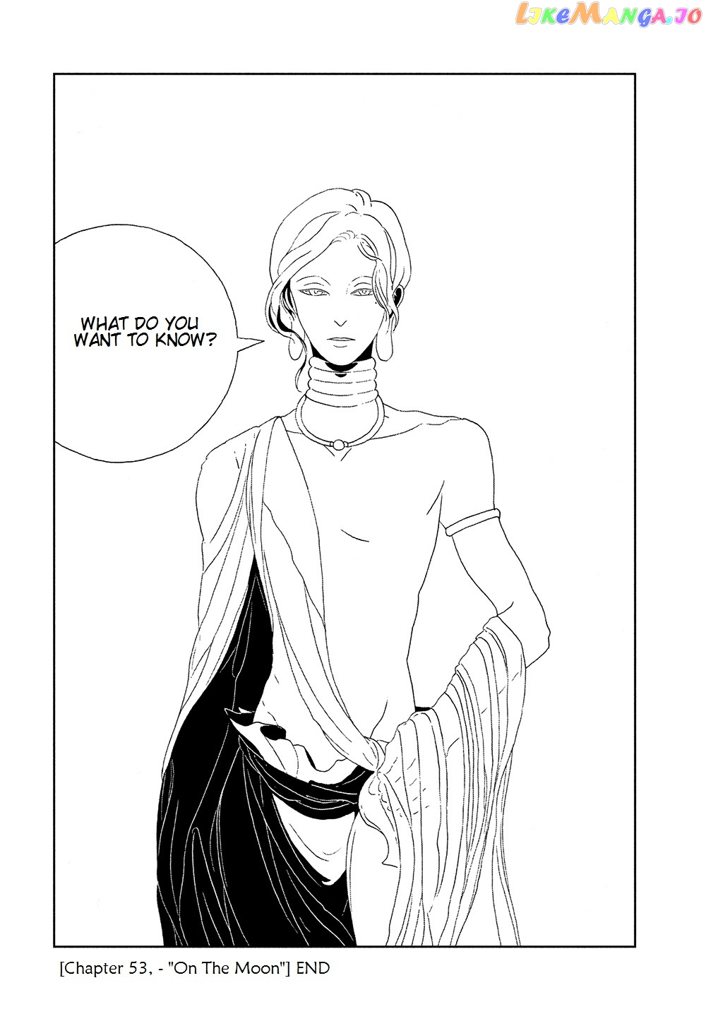 Land of the Lustrous, Chapter 53 image 24